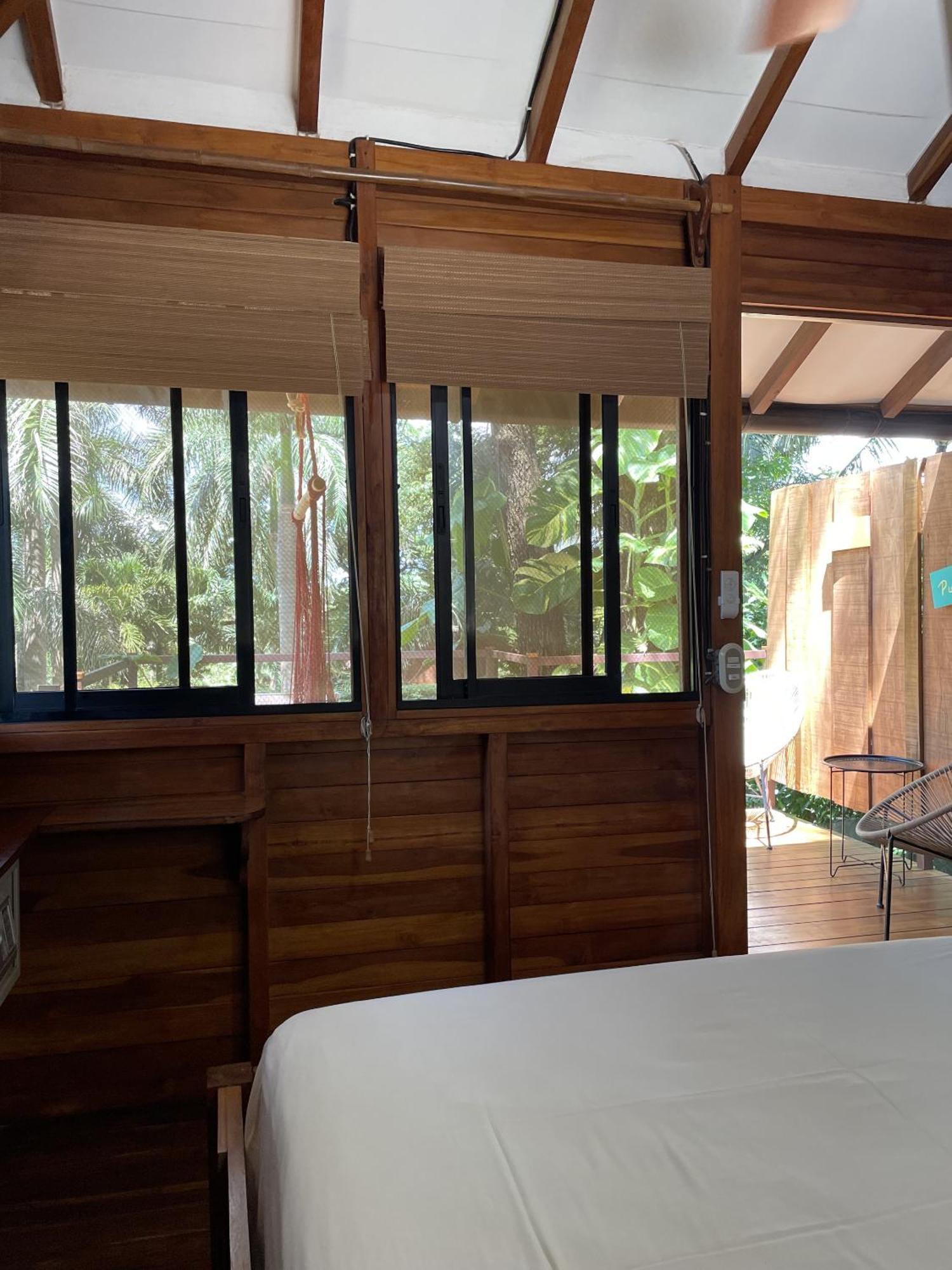 The Beach Bungalows - Yoga And Surf House - Adults Only タマリンド 部屋 写真