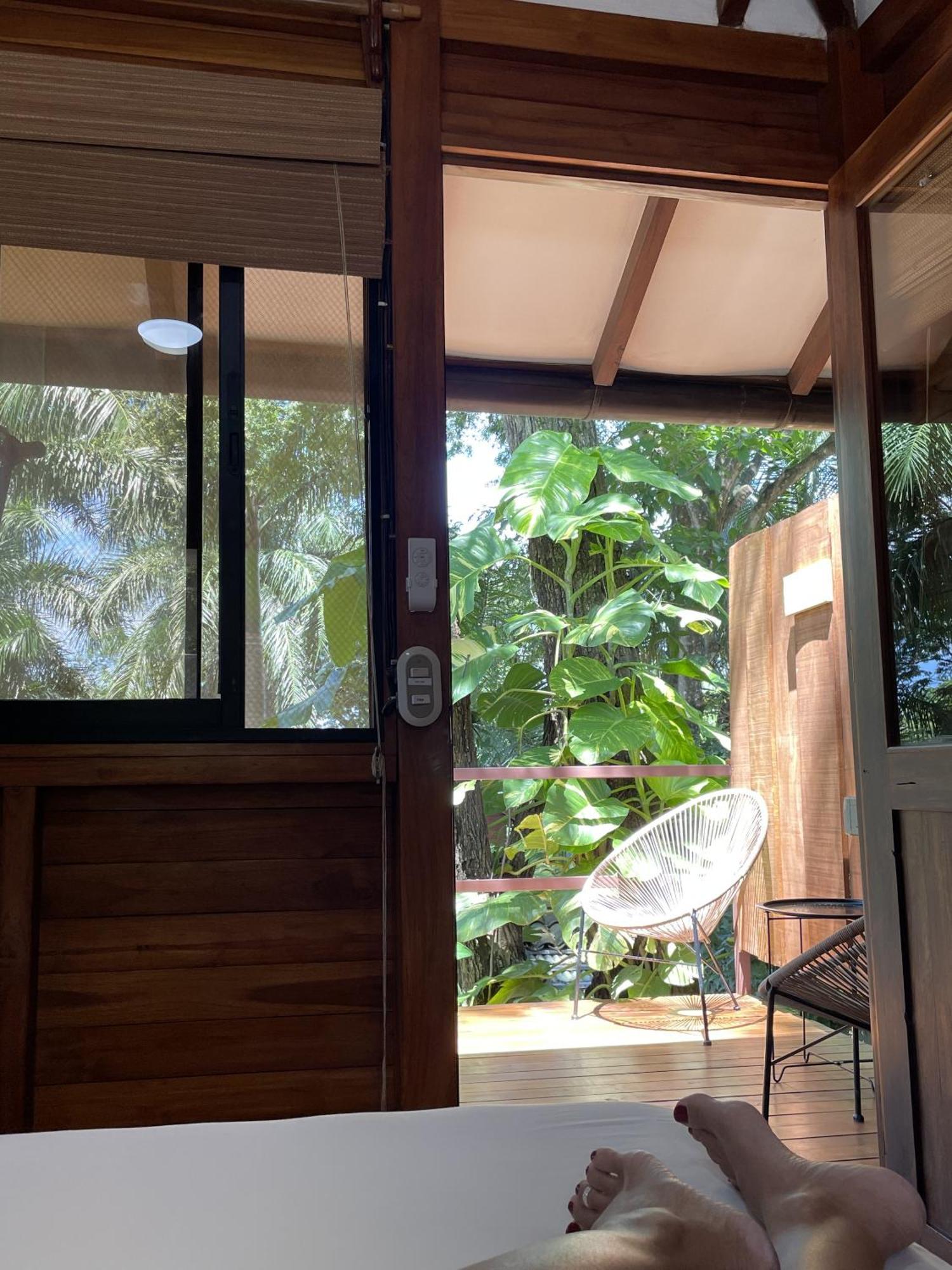 The Beach Bungalows - Yoga And Surf House - Adults Only タマリンド 部屋 写真