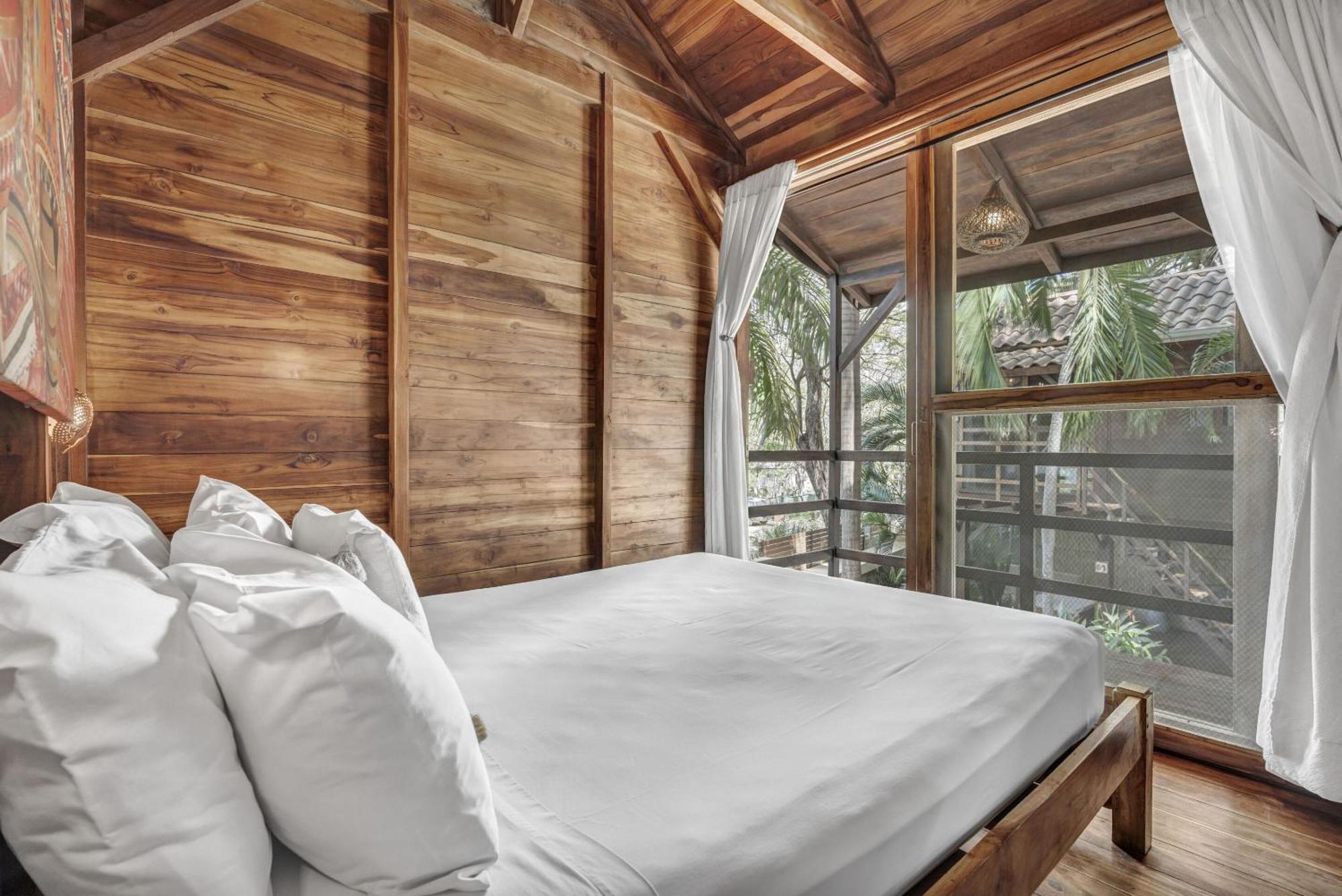 The Beach Bungalows - Yoga And Surf House - Adults Only タマリンド 部屋 写真