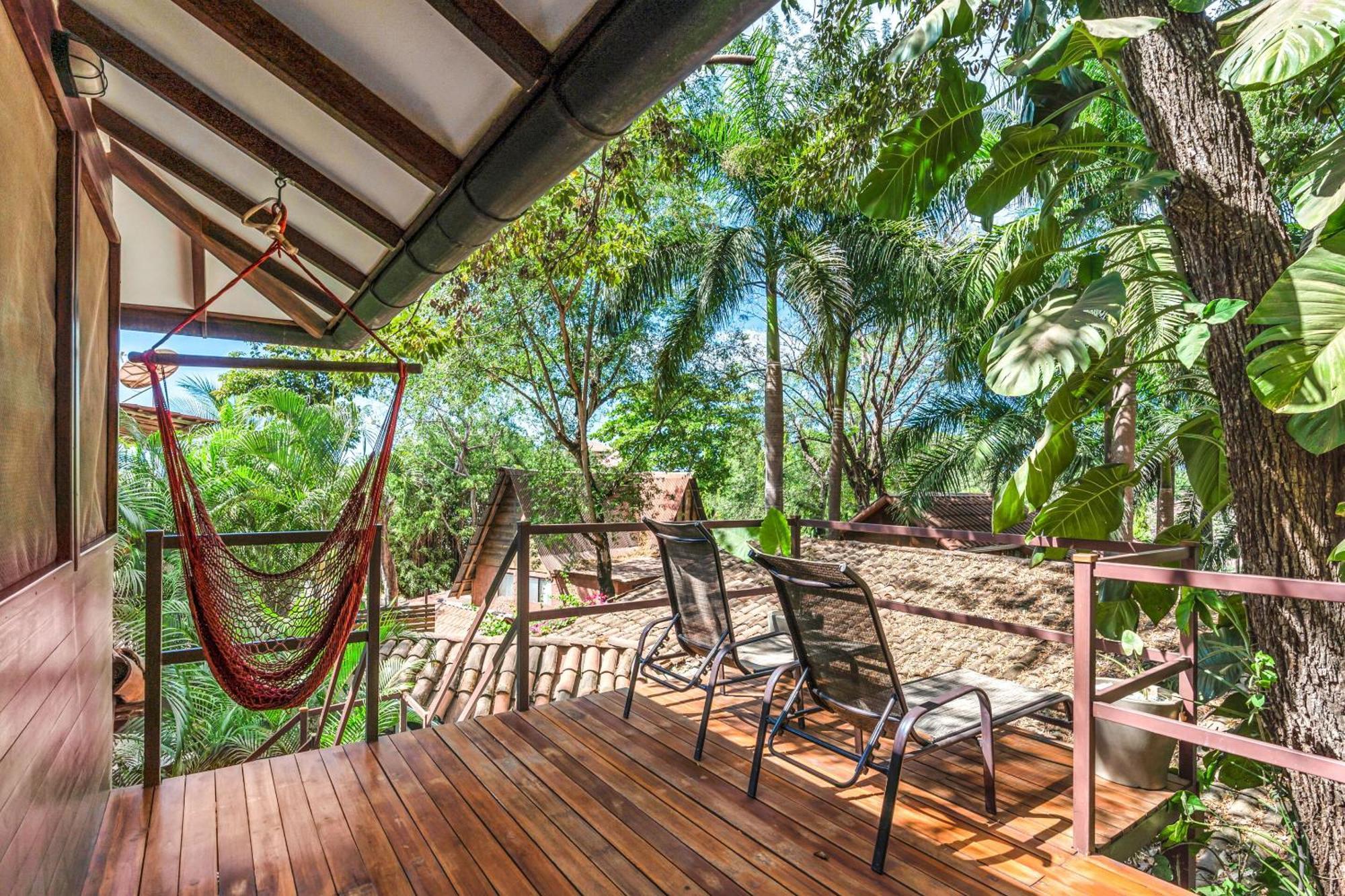 The Beach Bungalows - Yoga And Surf House - Adults Only タマリンド 部屋 写真