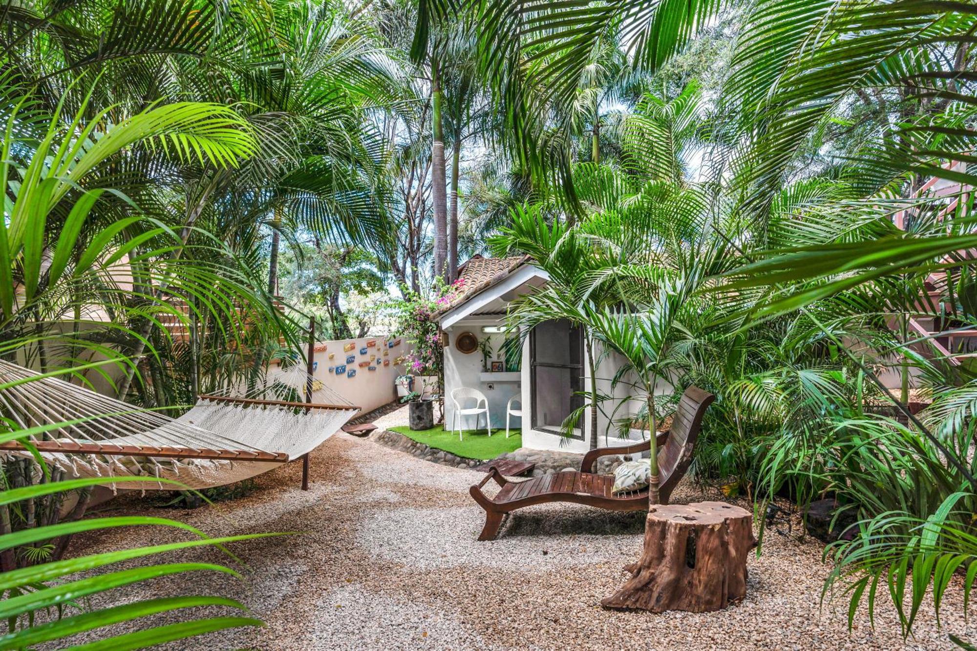 The Beach Bungalows Tamarindo- Adults Only 部屋 写真