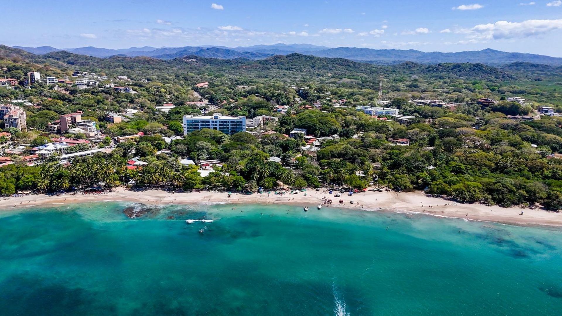 The Beach Bungalows Tamarindo- Adults Only エクステリア 写真