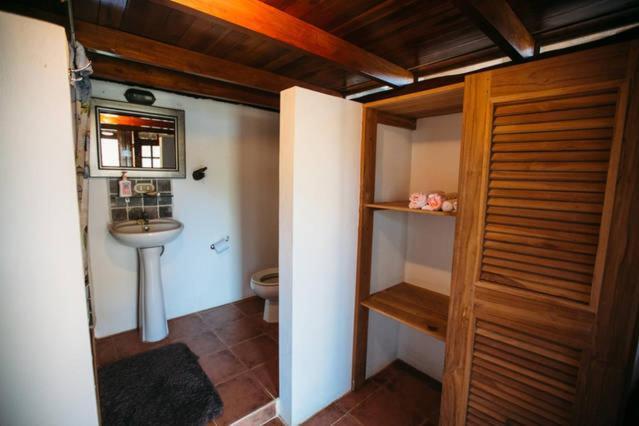 The Beach Bungalows - Yoga And Surf House - Adults Only タマリンド 部屋 写真