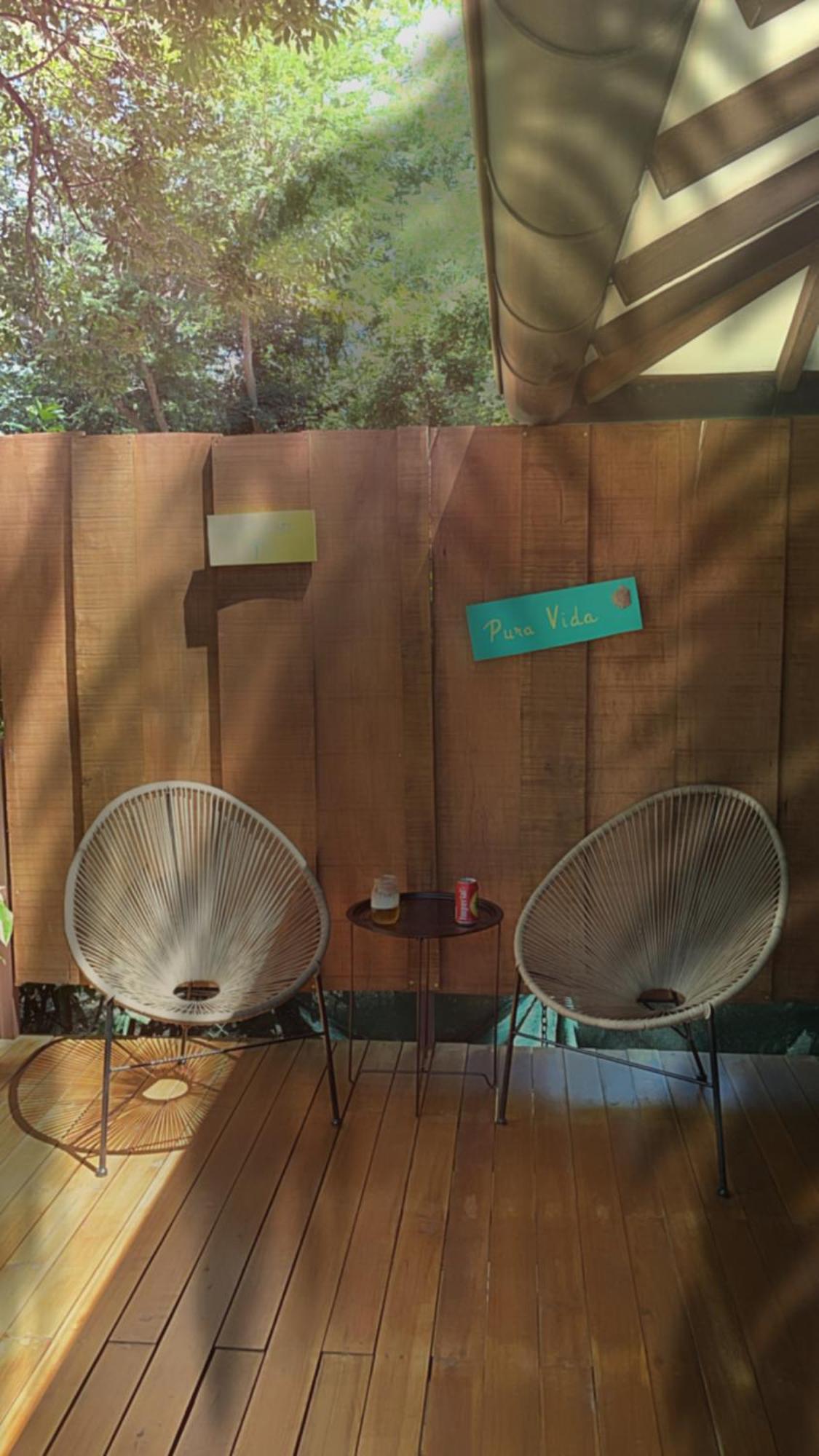 The Beach Bungalows - Yoga And Surf House - Adults Only タマリンド 部屋 写真