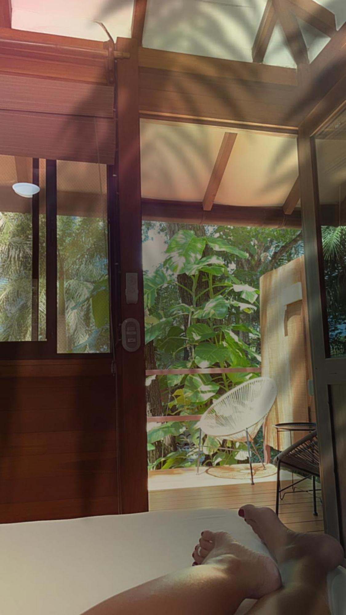 The Beach Bungalows - Yoga And Surf House - Adults Only タマリンド 部屋 写真